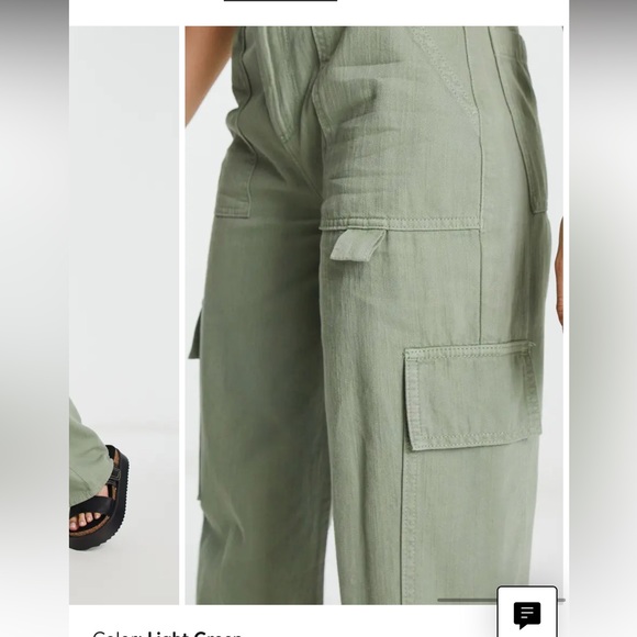 ASOS pants - Picture 2 of 7